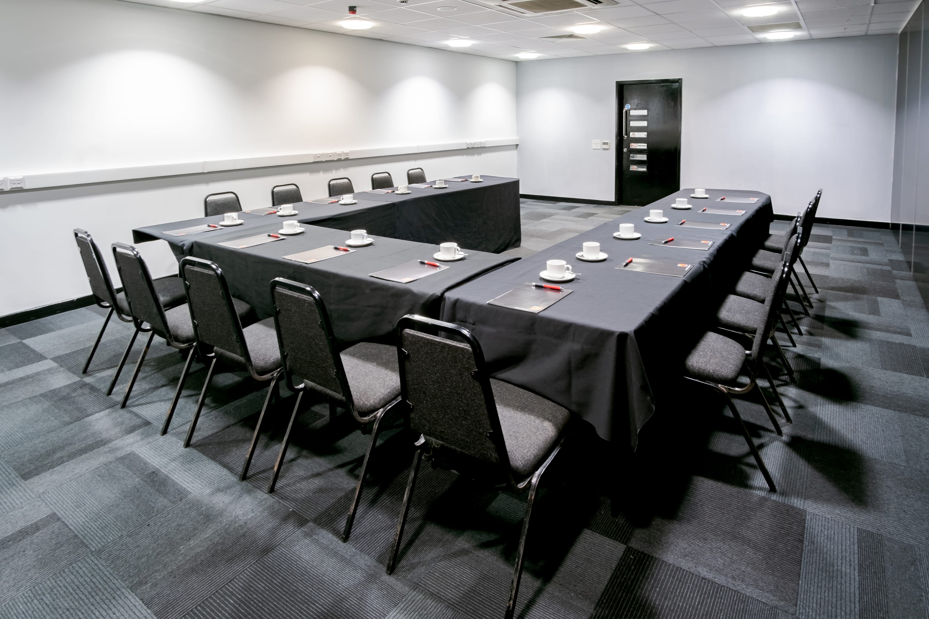 Photo of Magna Science Adventure Centre, The Conference Rooms