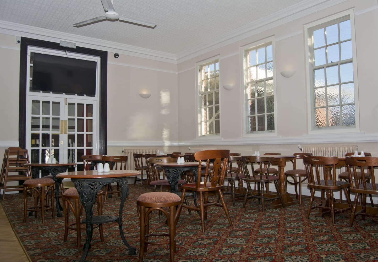 Function Private Room, The Crofts photo #3