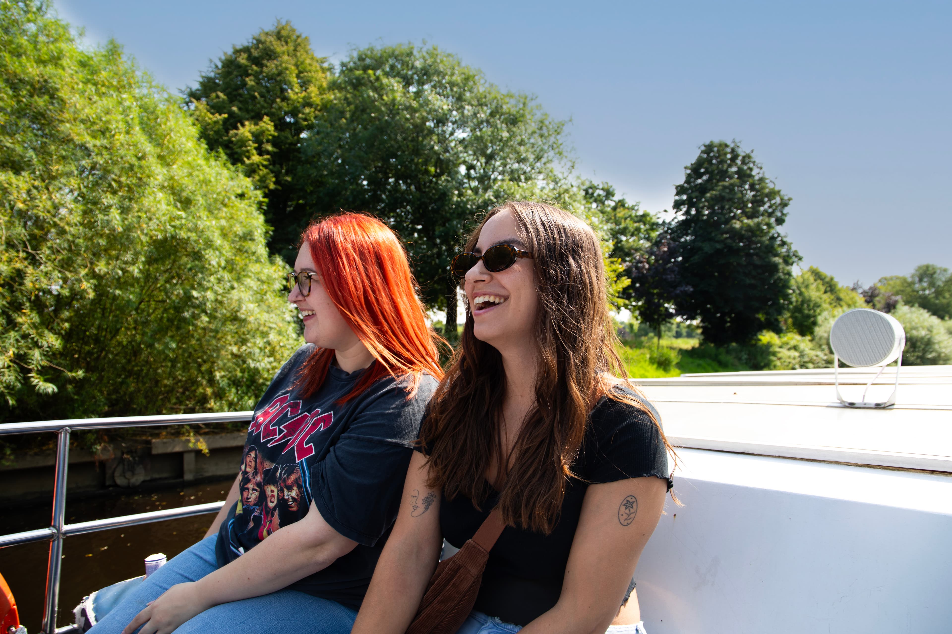 River King, City Cruises York photo #7