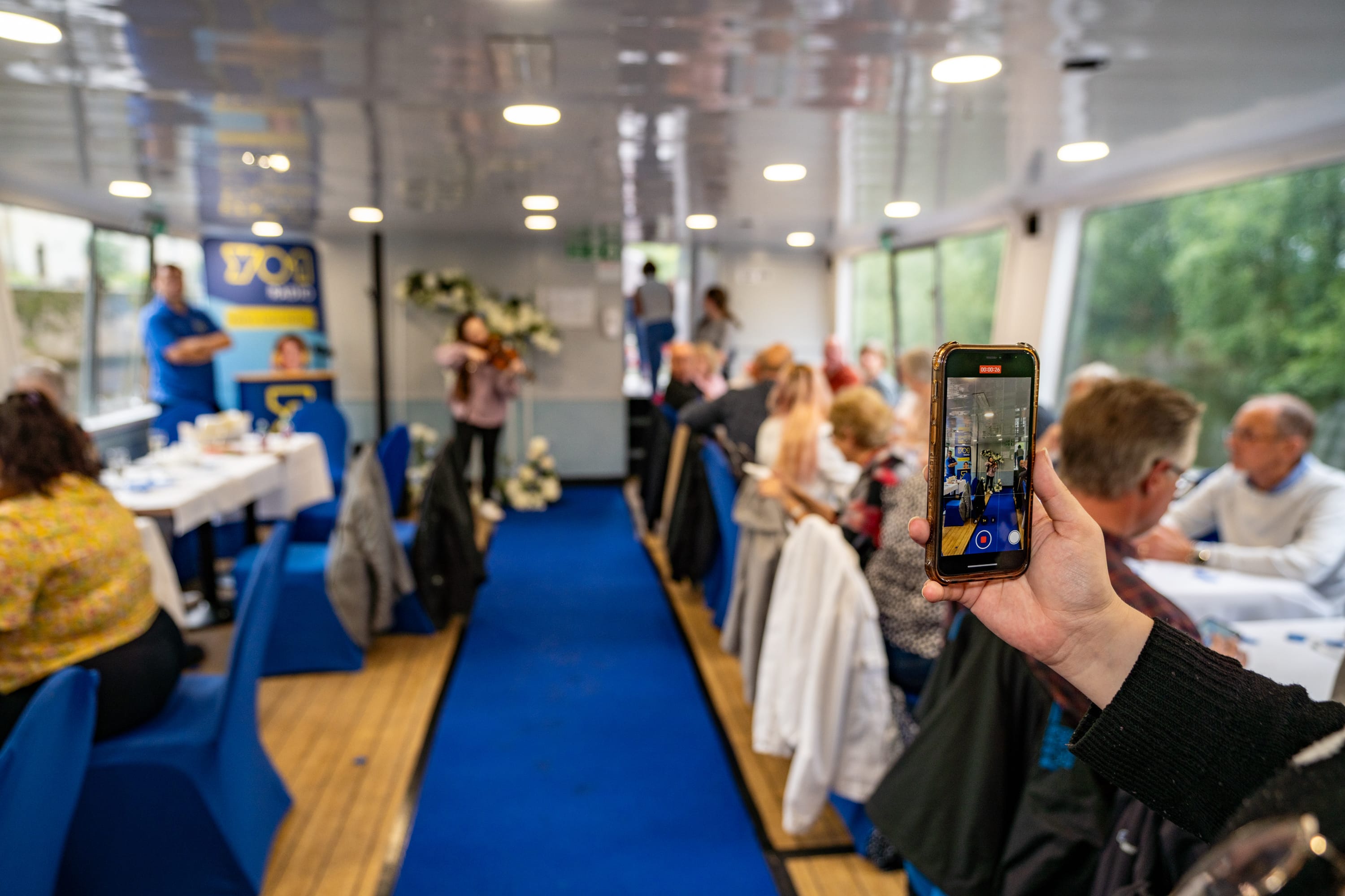 Photo of City Cruises York, River Prince