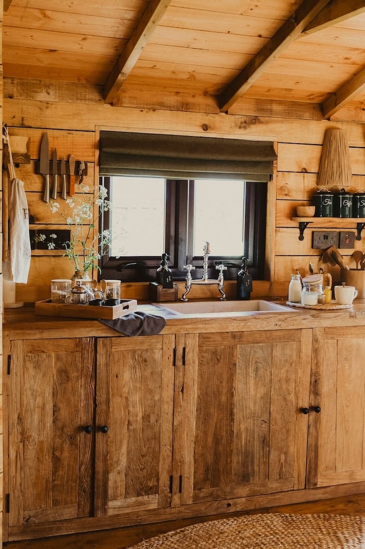 Photo of Stunning Lodging, Spaces And Grounds In Nature | 1 Hour From London, The Gardens