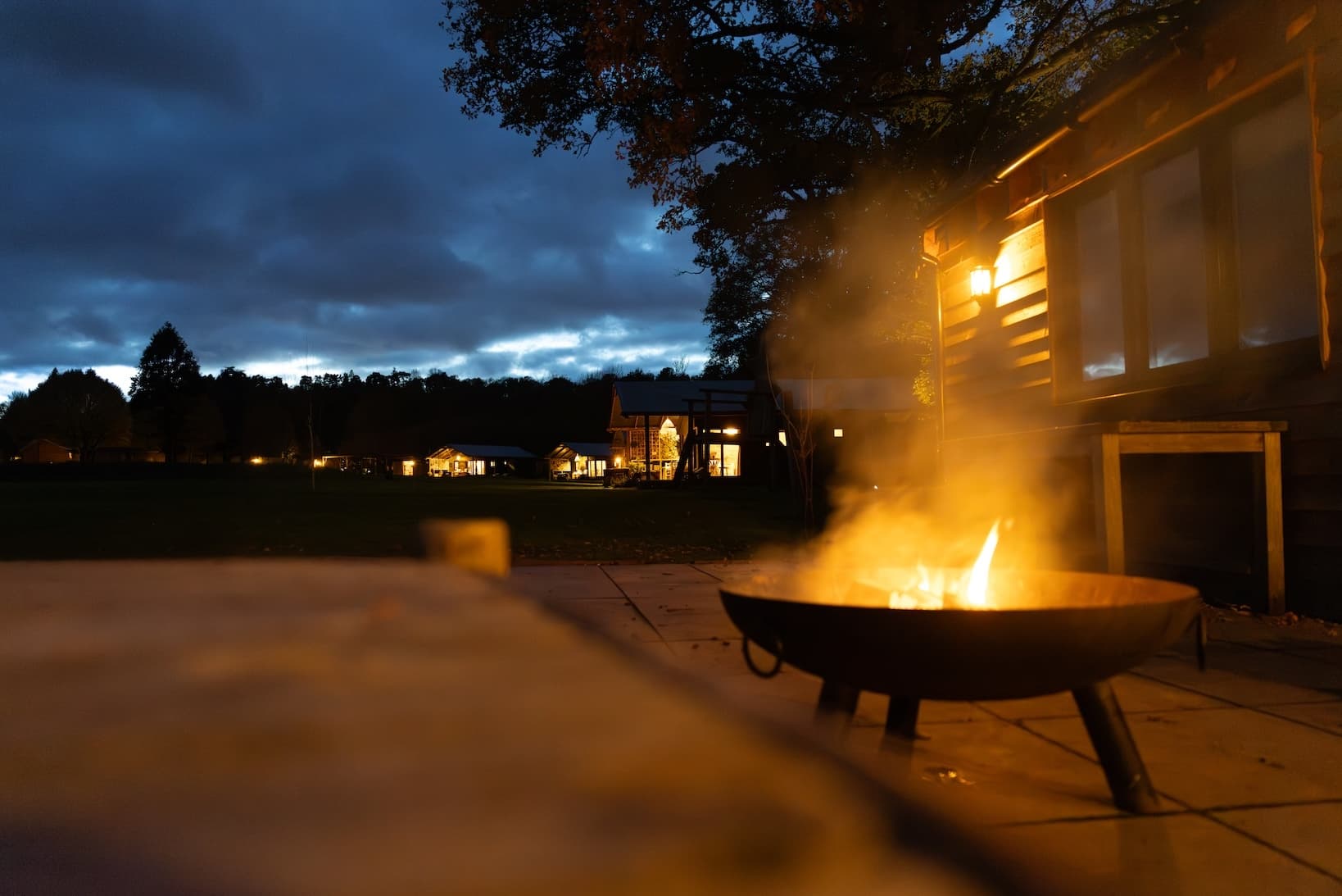 The Gardens, Stunning Lodging, Spaces And Grounds In Nature | 1 Hour From London photo #25