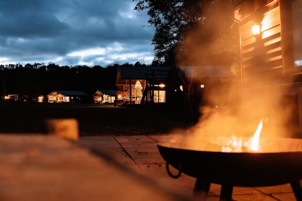 The Gardens, Stunning Lodging, Spaces And Grounds In Nature | 1 Hour From London photo #18