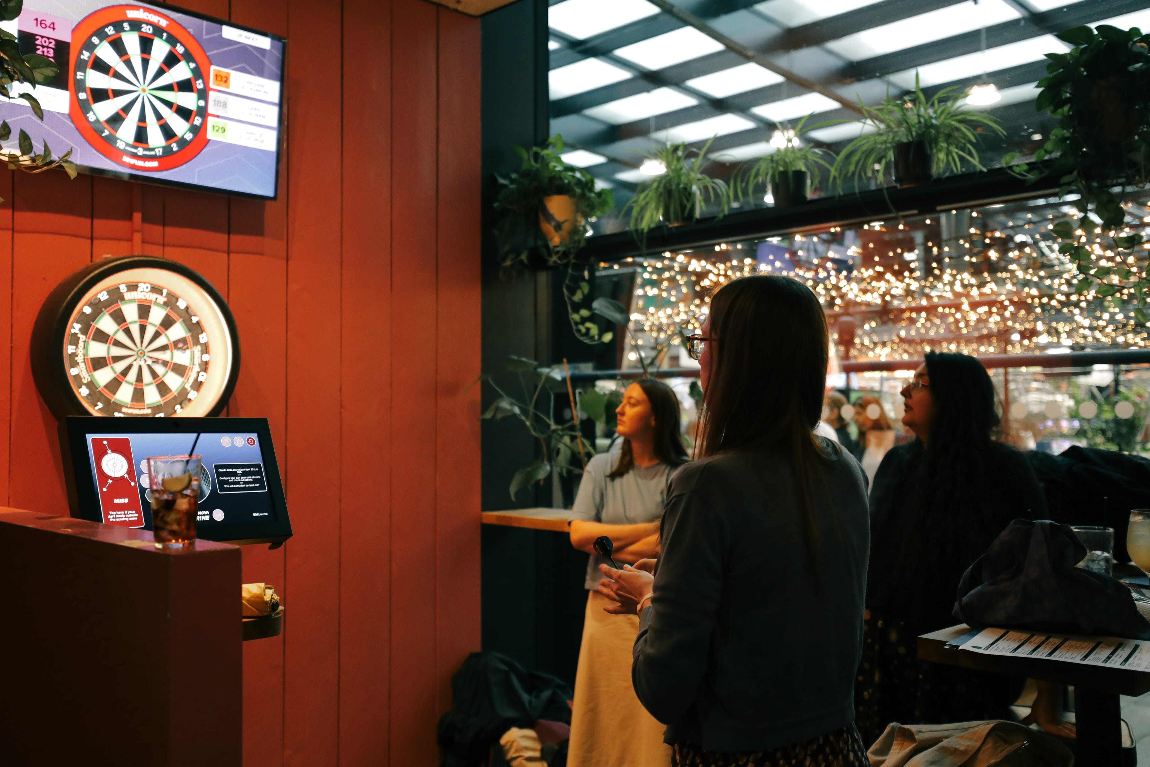 Photo of Players Social, Exclusive Indoor Hire