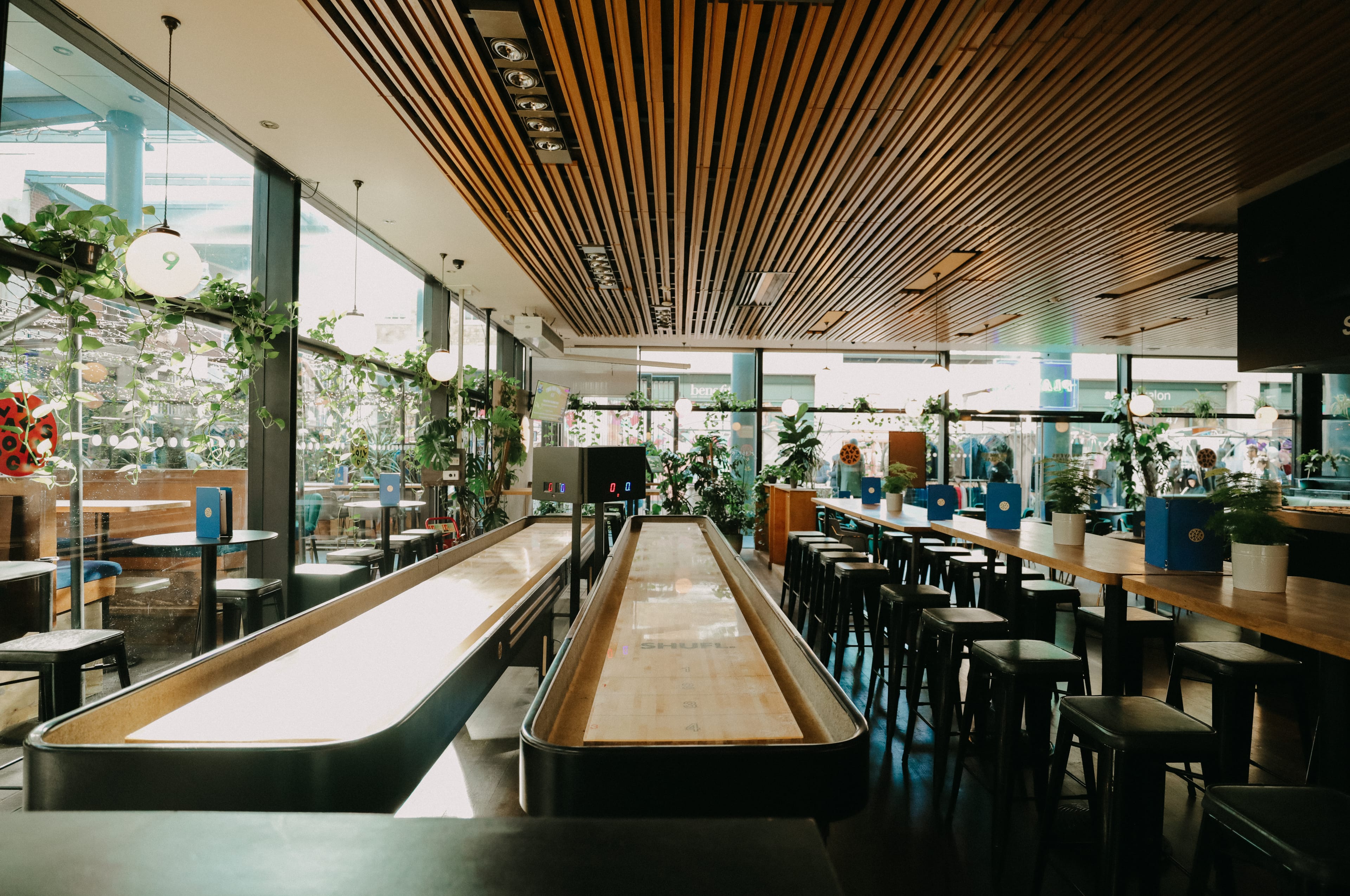 Photo of Players Social, Exclusive Indoor Hire