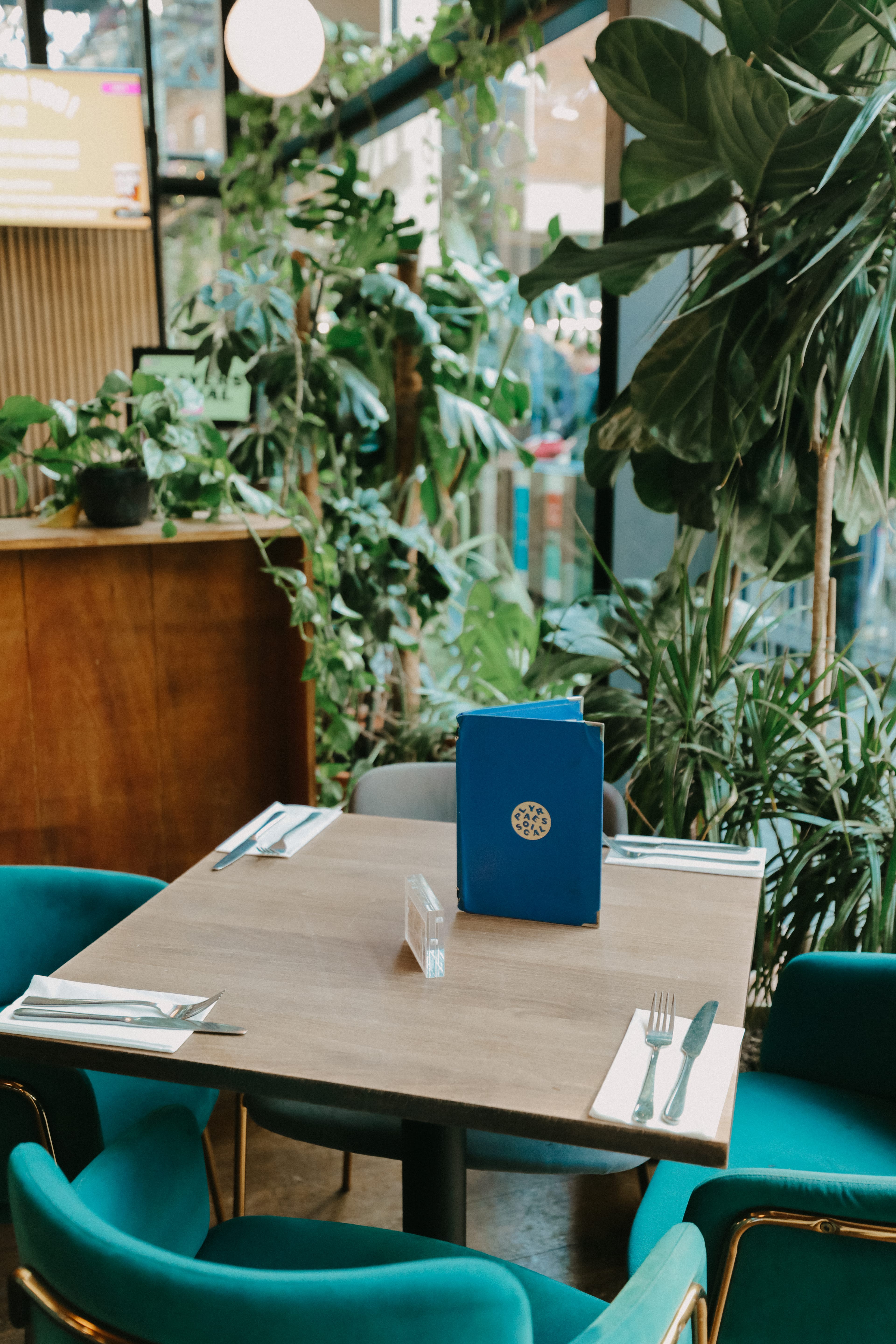 Photo of Players Social, The Social Table – Indoor