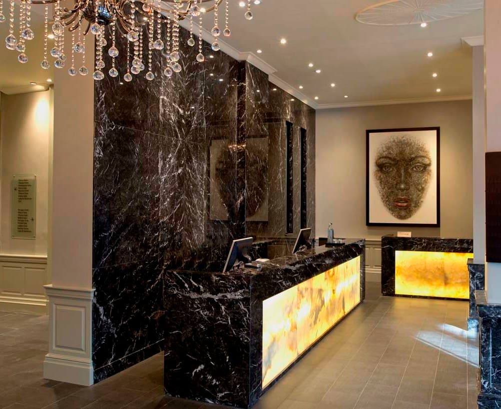 Southampton, Radisson Blu Edwardian Grafton photo #2