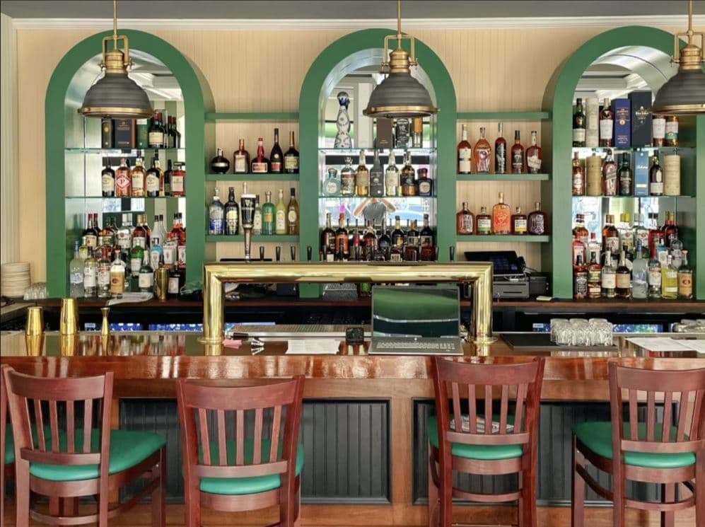 Event Space, The Laurels photo #3