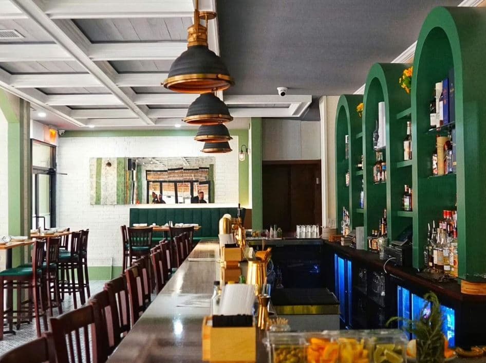 Event Space, The Laurels photo #2