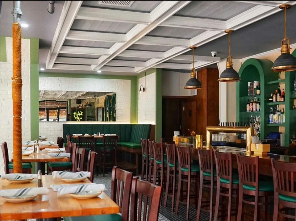 Event Space, The Laurels photo #1