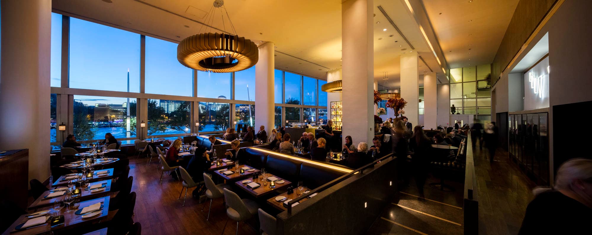 Full Venue Hire, Skylon photo #22
