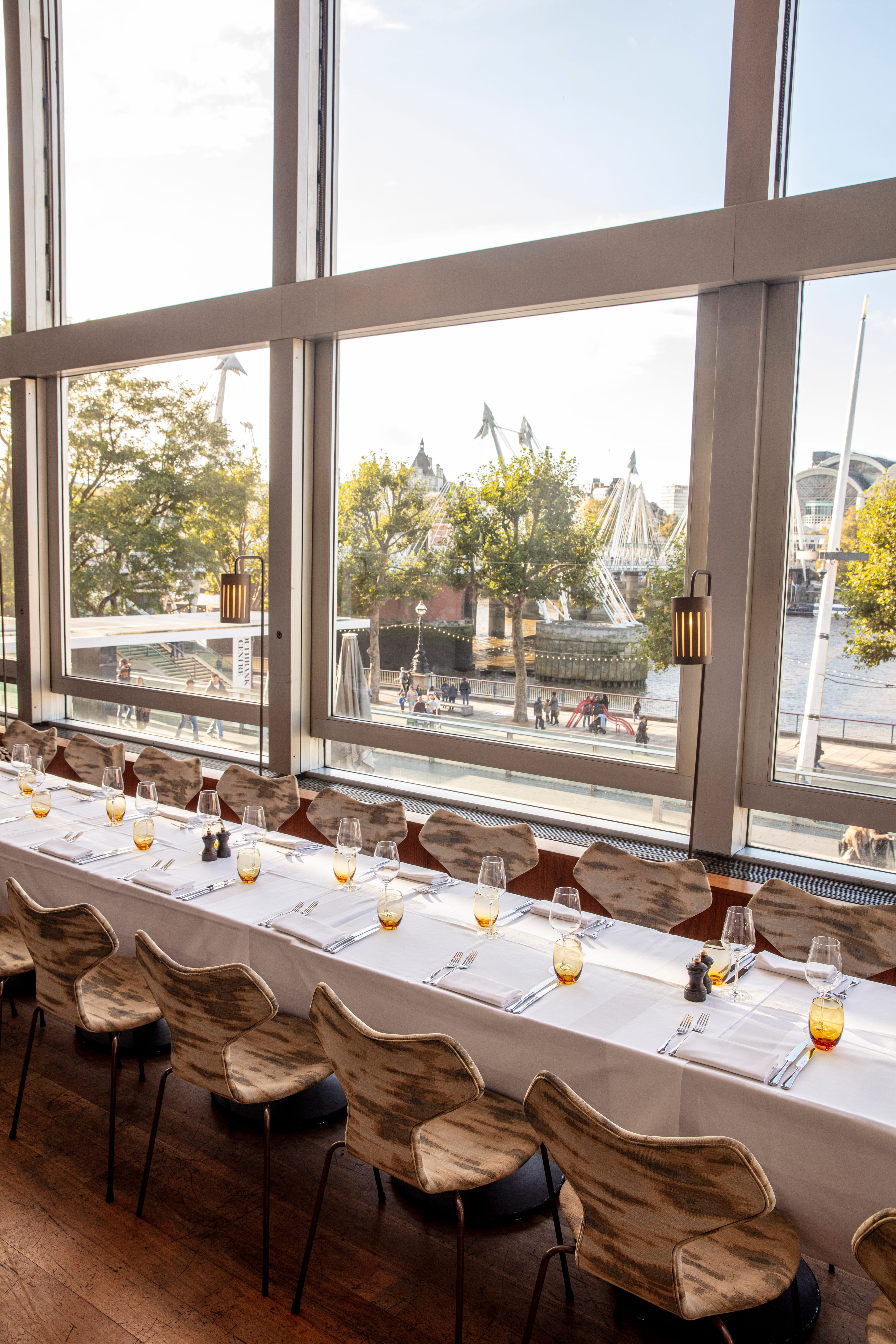 Photo of Skylon, Full Venue Hire