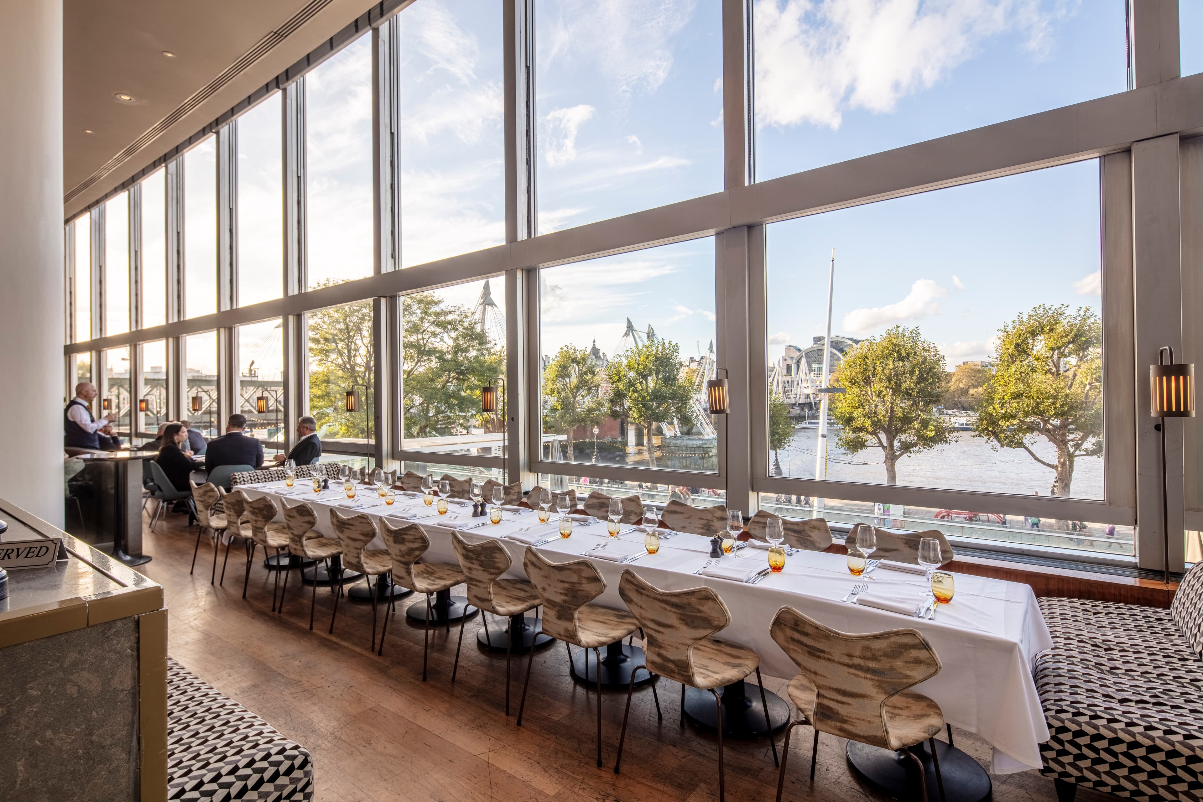 Full Venue Hire, Skylon photo #18
