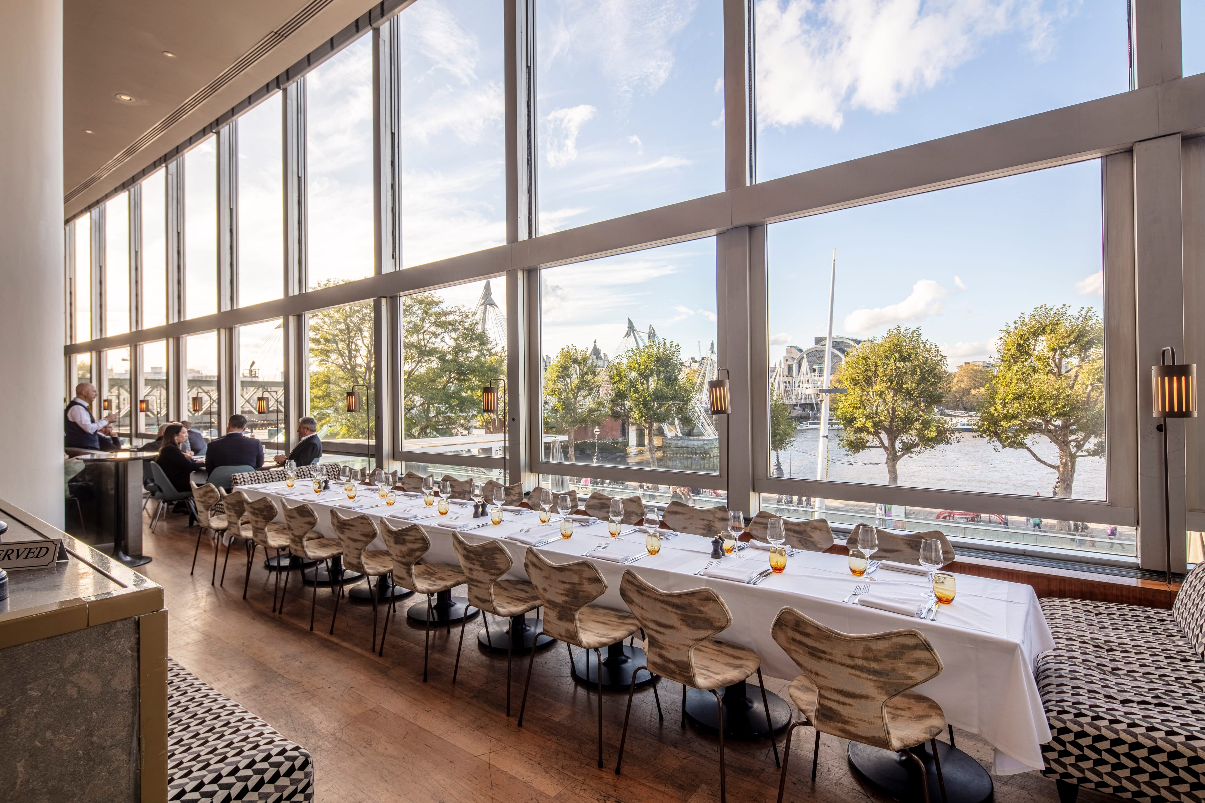 Photo of Skylon, Full Venue Hire