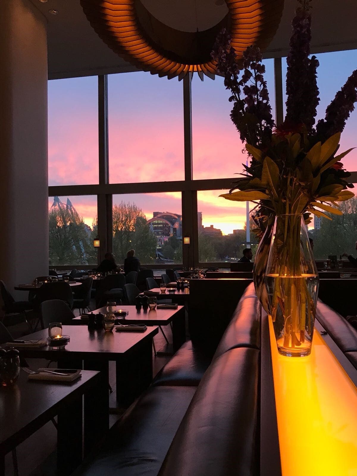 Full Venue Hire, Skylon photo #23