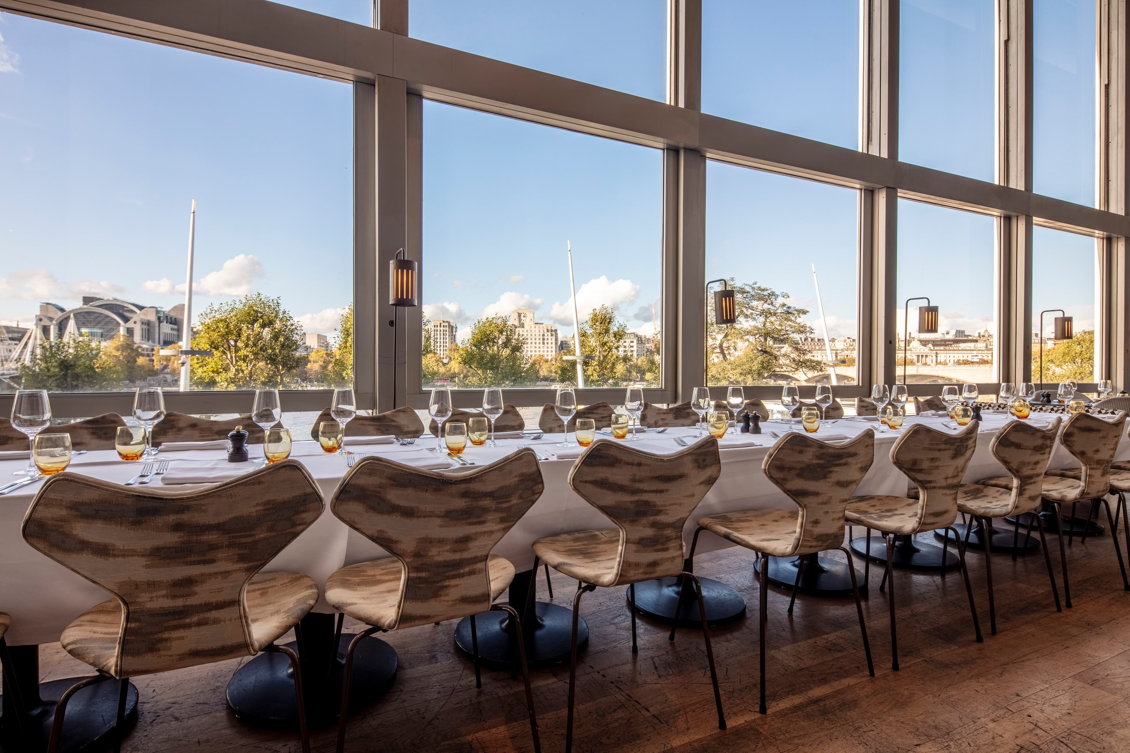 Full Venue Hire, Skylon photo #32