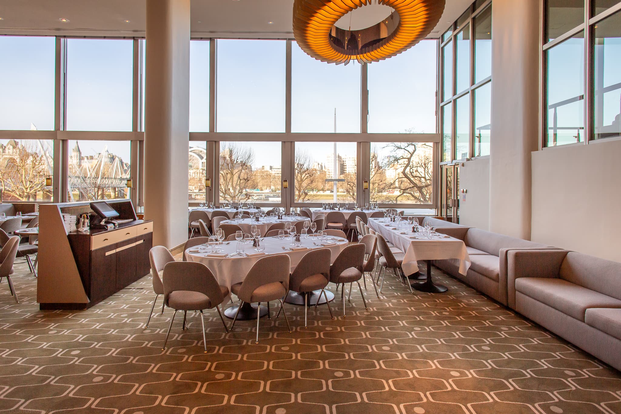 Full Venue Hire, Skylon photo #15