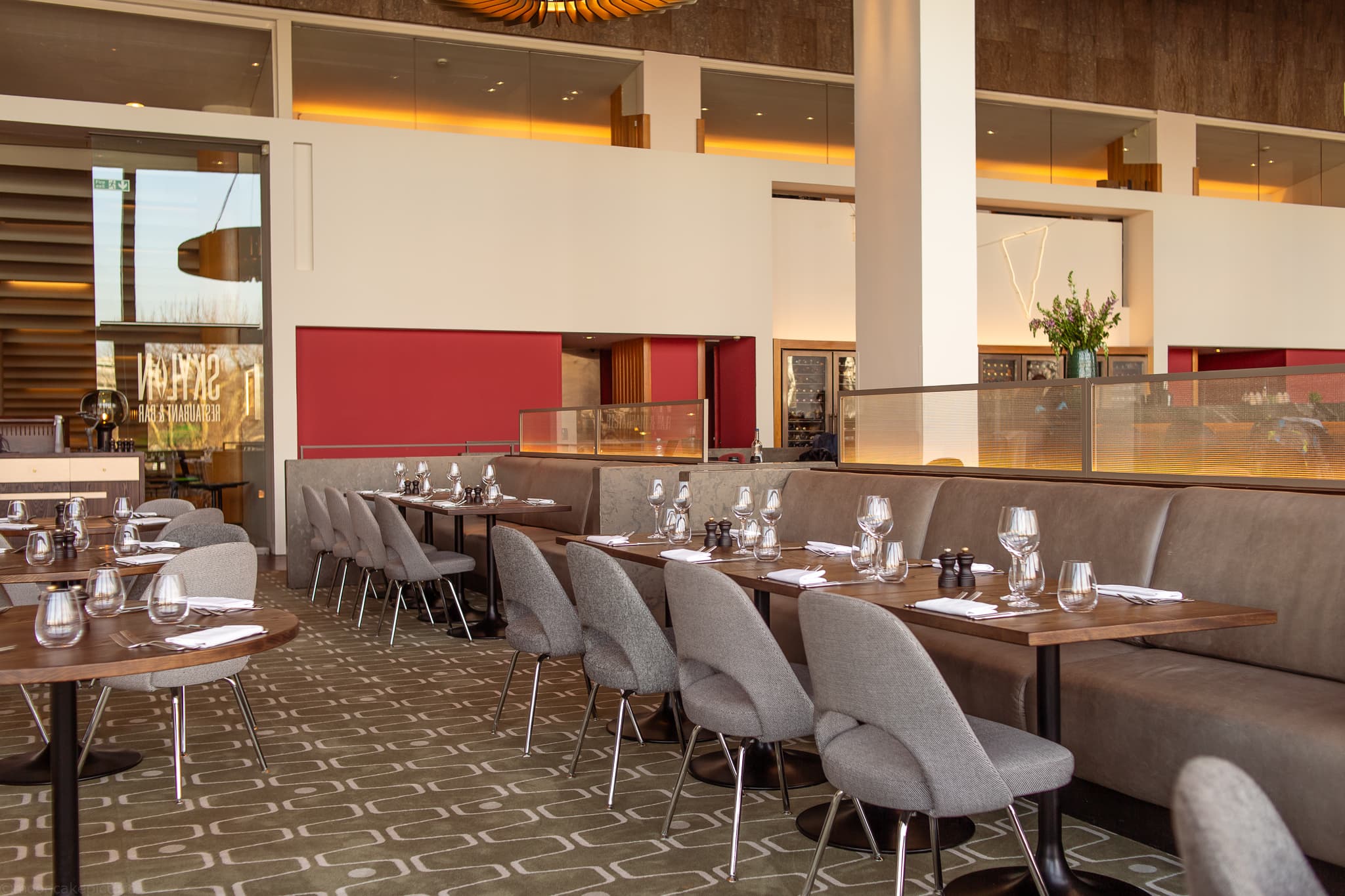 Full Venue Hire, Skylon photo #50