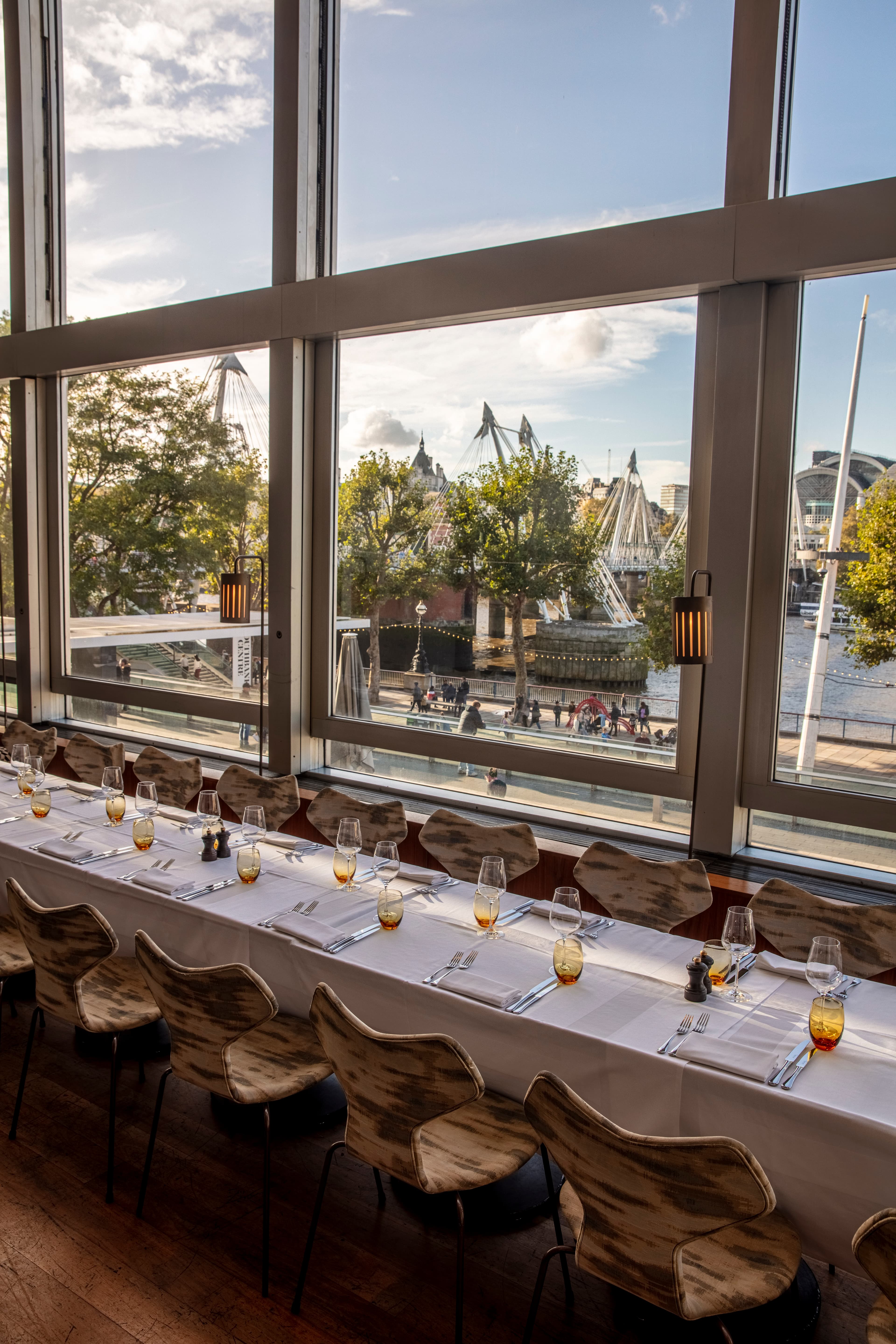 Full Venue Hire, Skylon photo #34