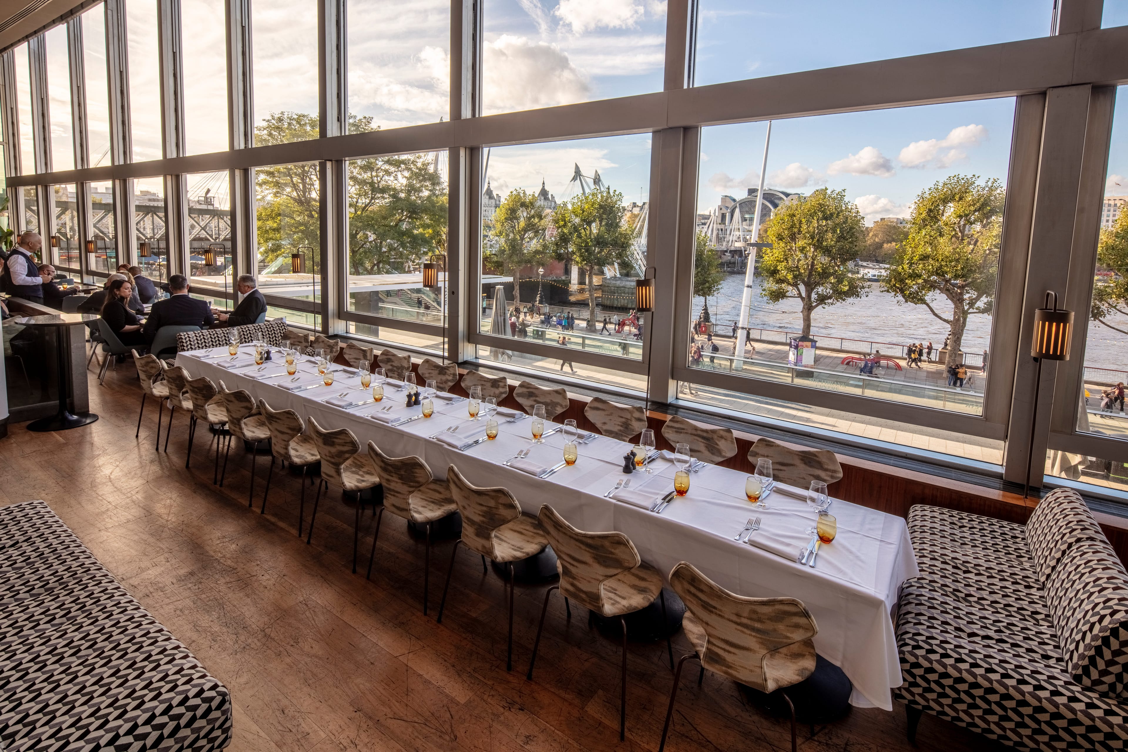 Photo of Skylon, Full Venue Hire