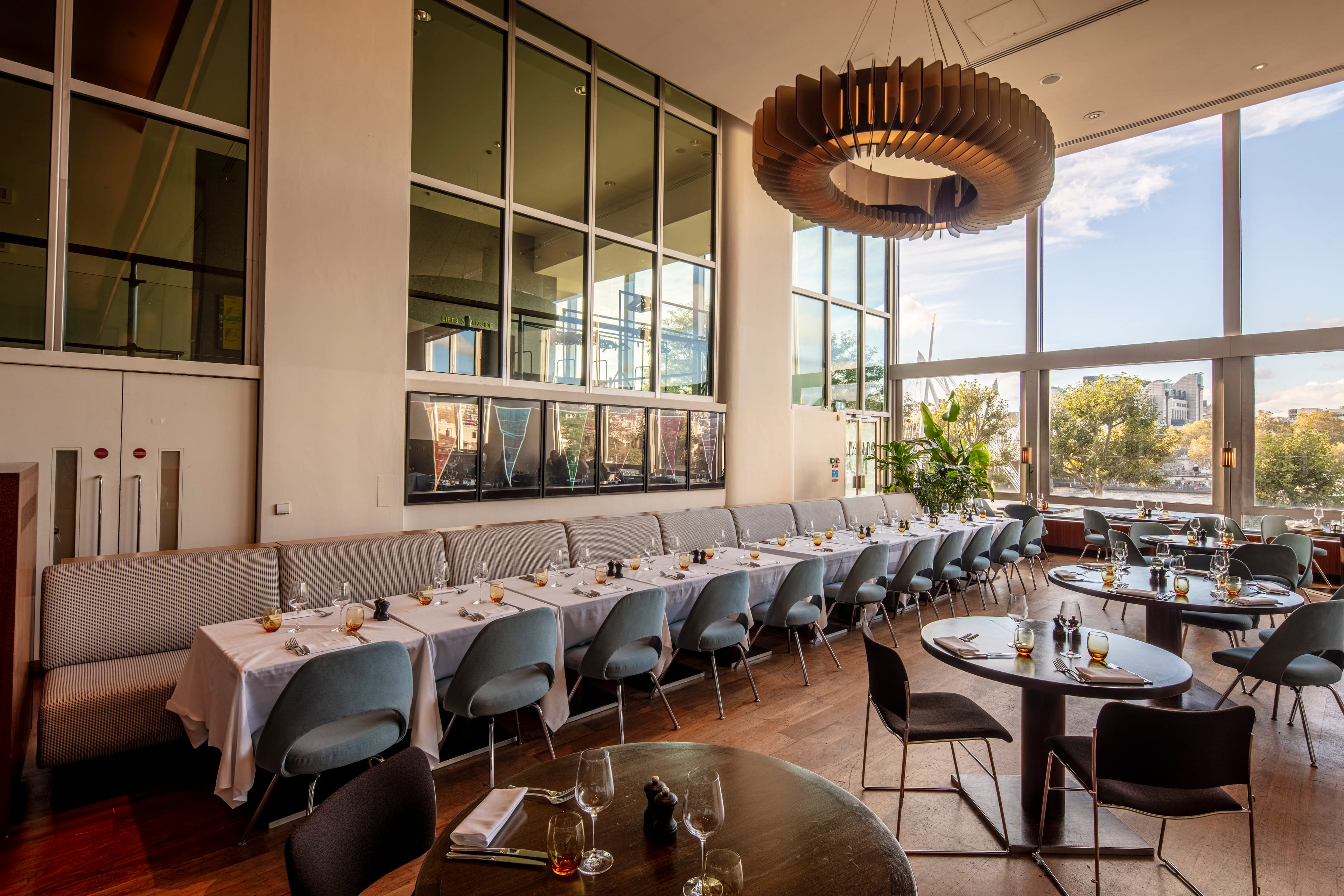Photo of Skylon, Full Venue Hire