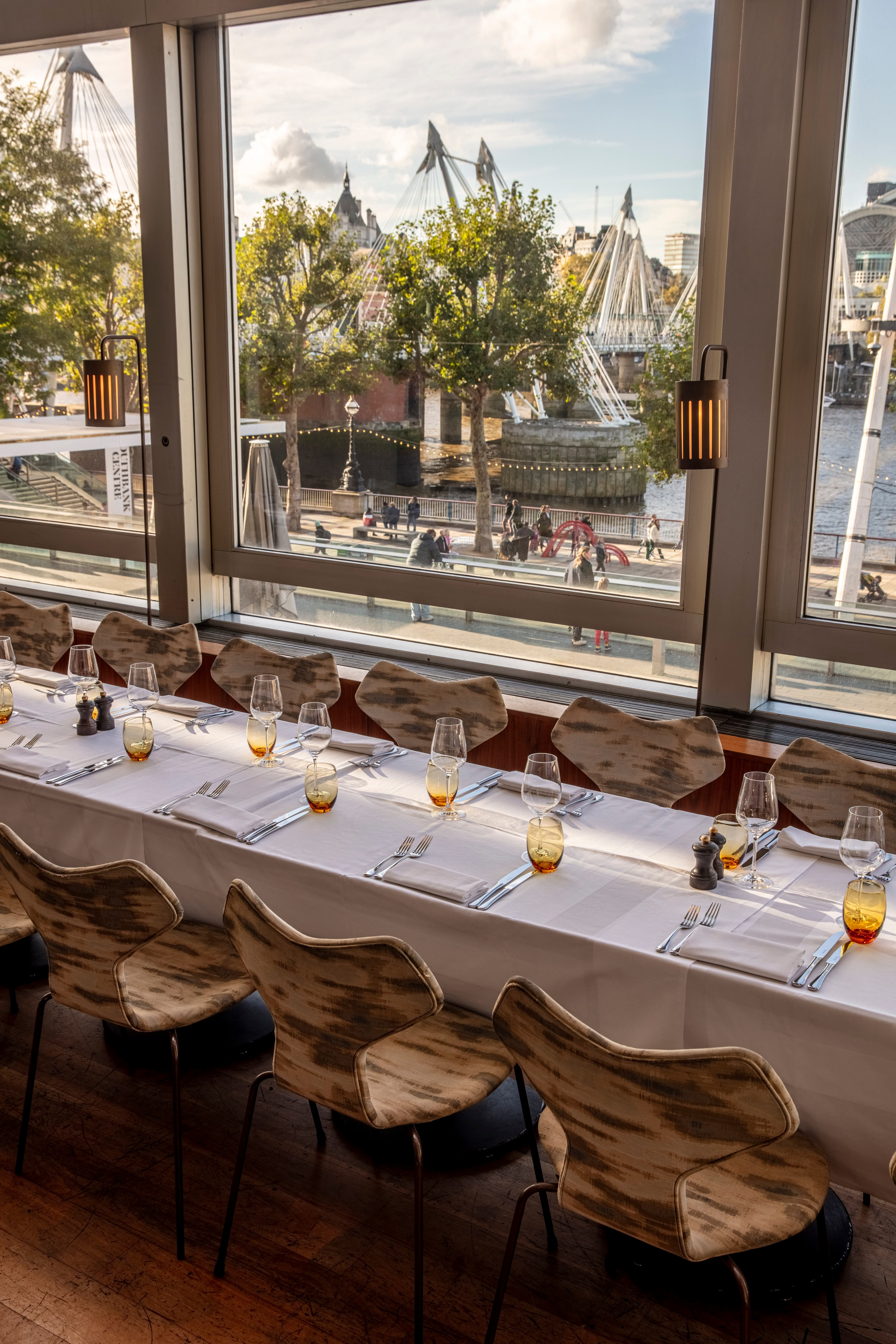 Full Venue Hire, Skylon photo #37