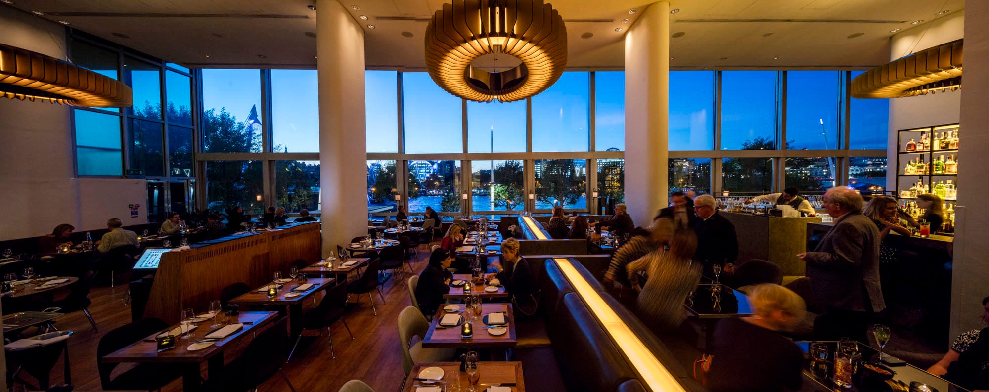 Photo of Skylon, Full Venue Hire