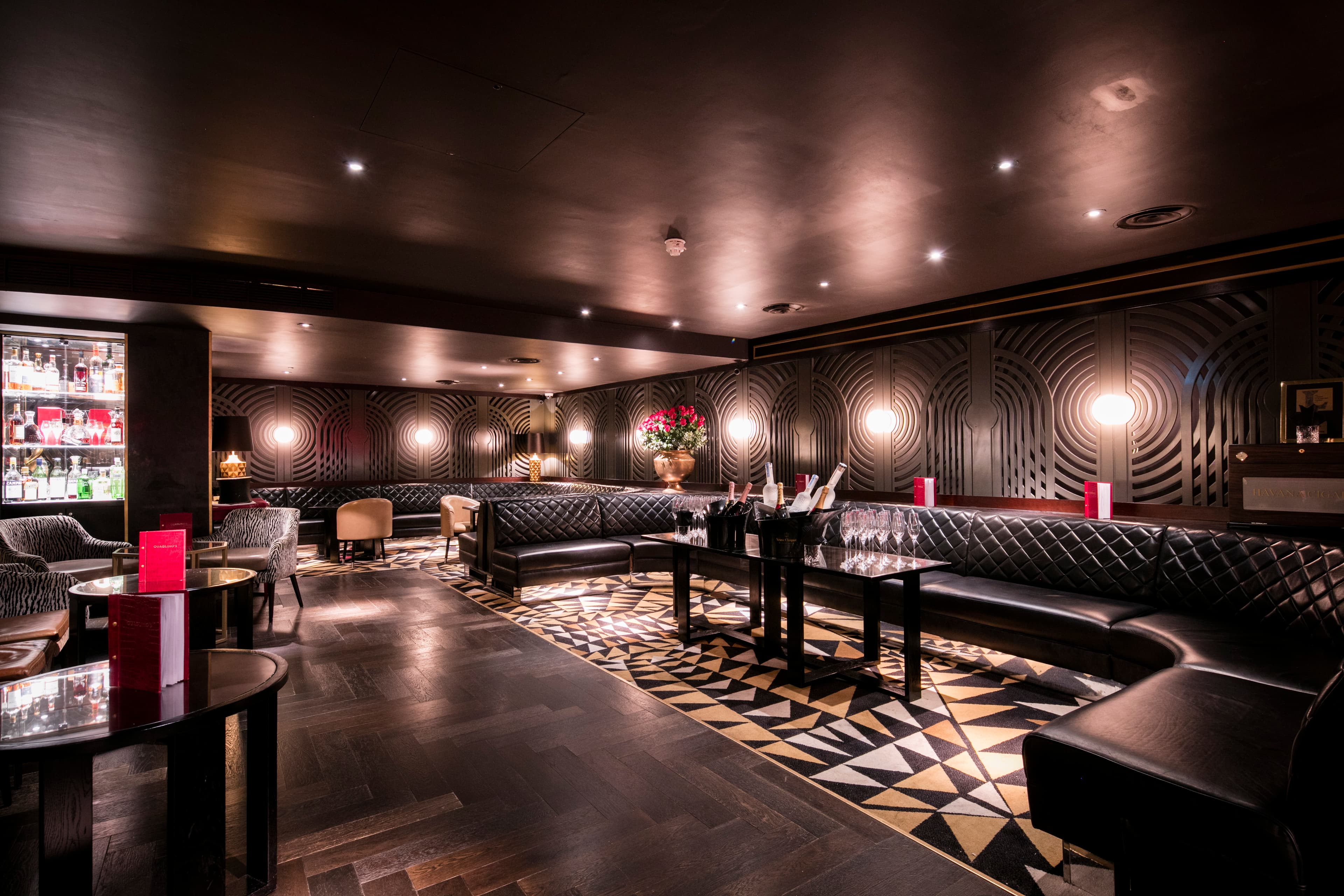 Exclusive Hire, Quaglino's photo #10