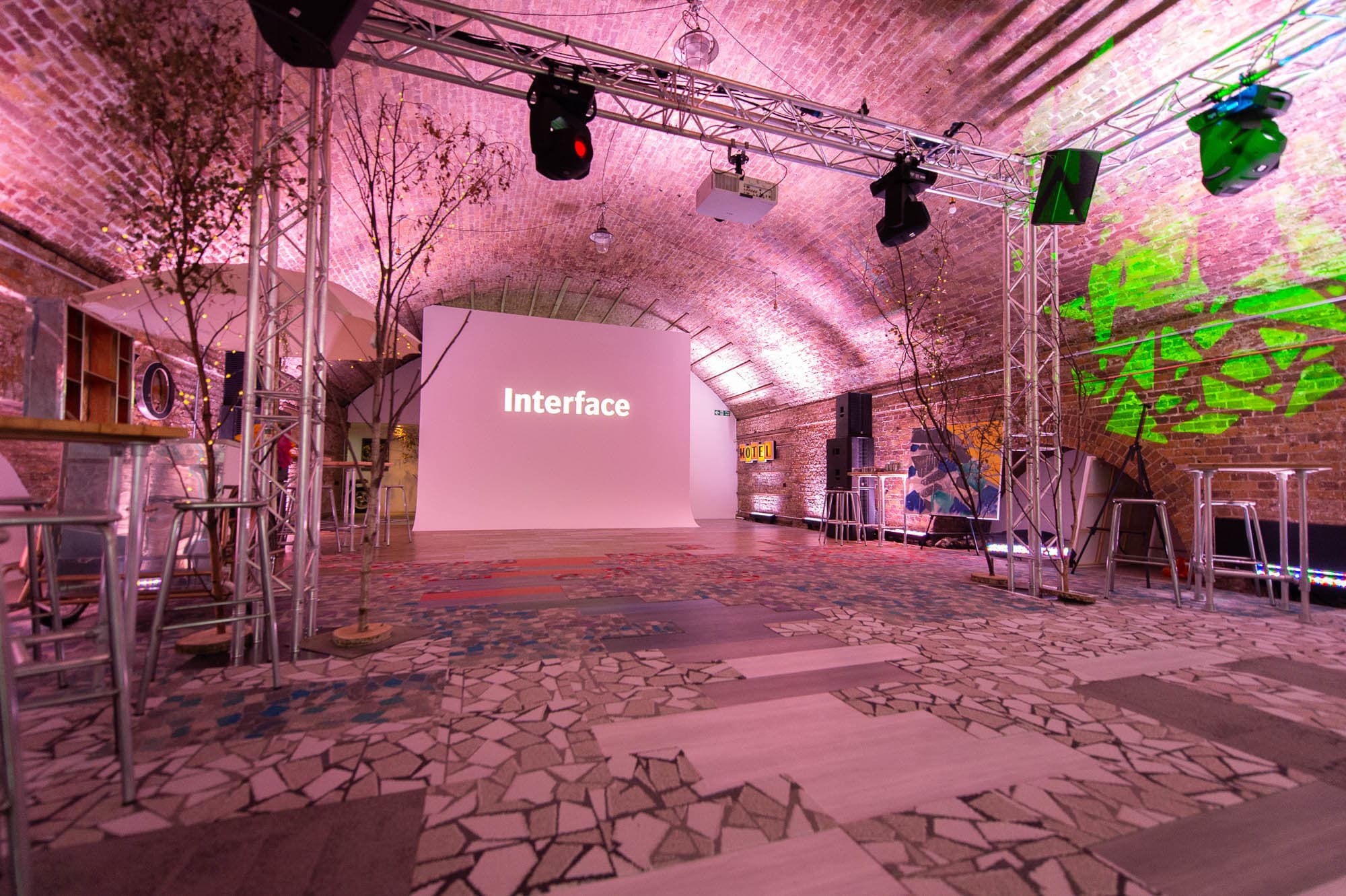 Arch 407, Motel photo #3