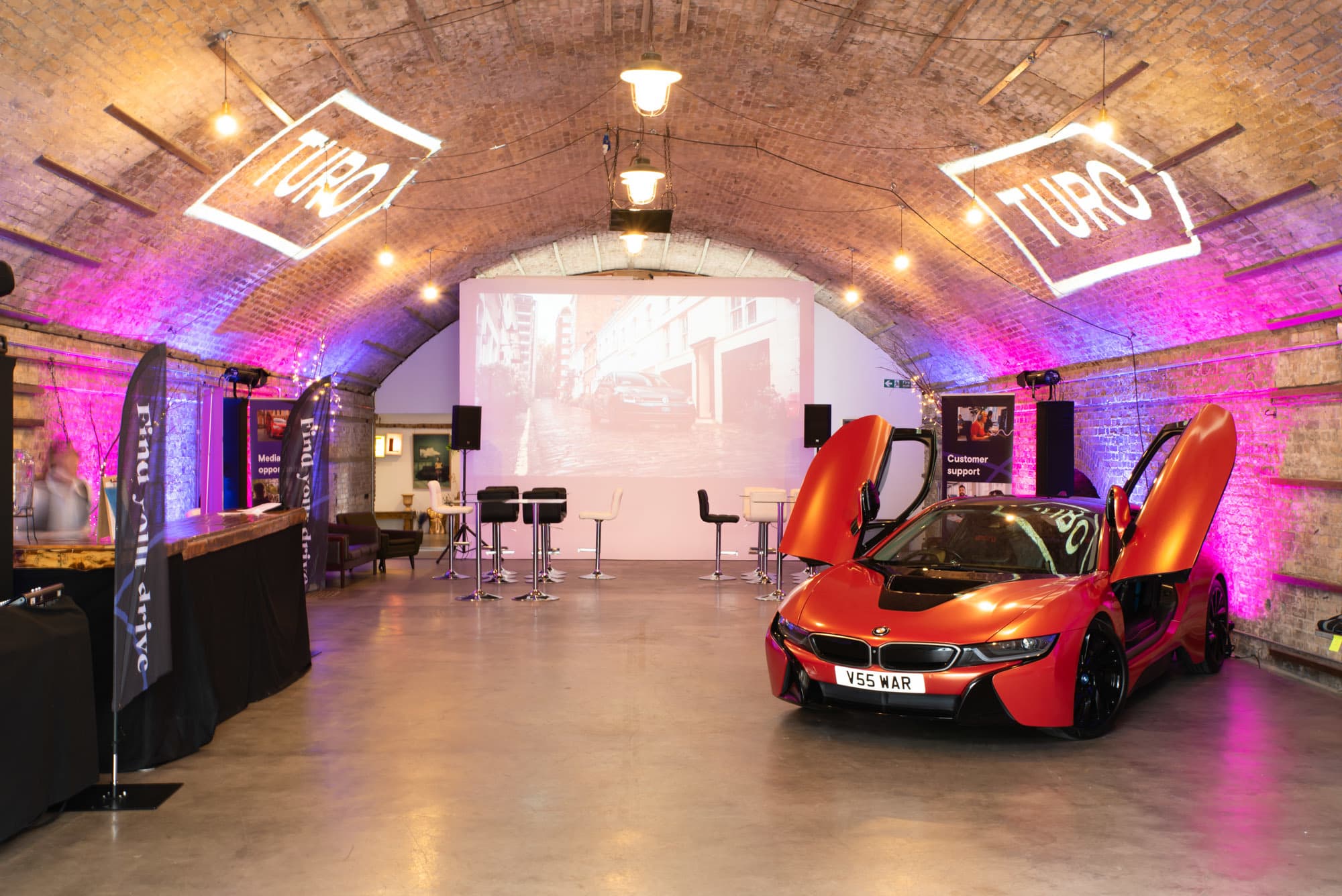 Arch 407, Motel photo #2