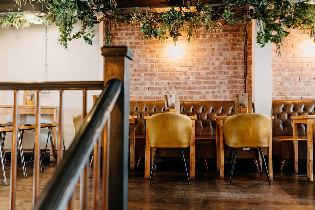 Photo of Trading Post Coffee Roasters, Chichester, Private Hire