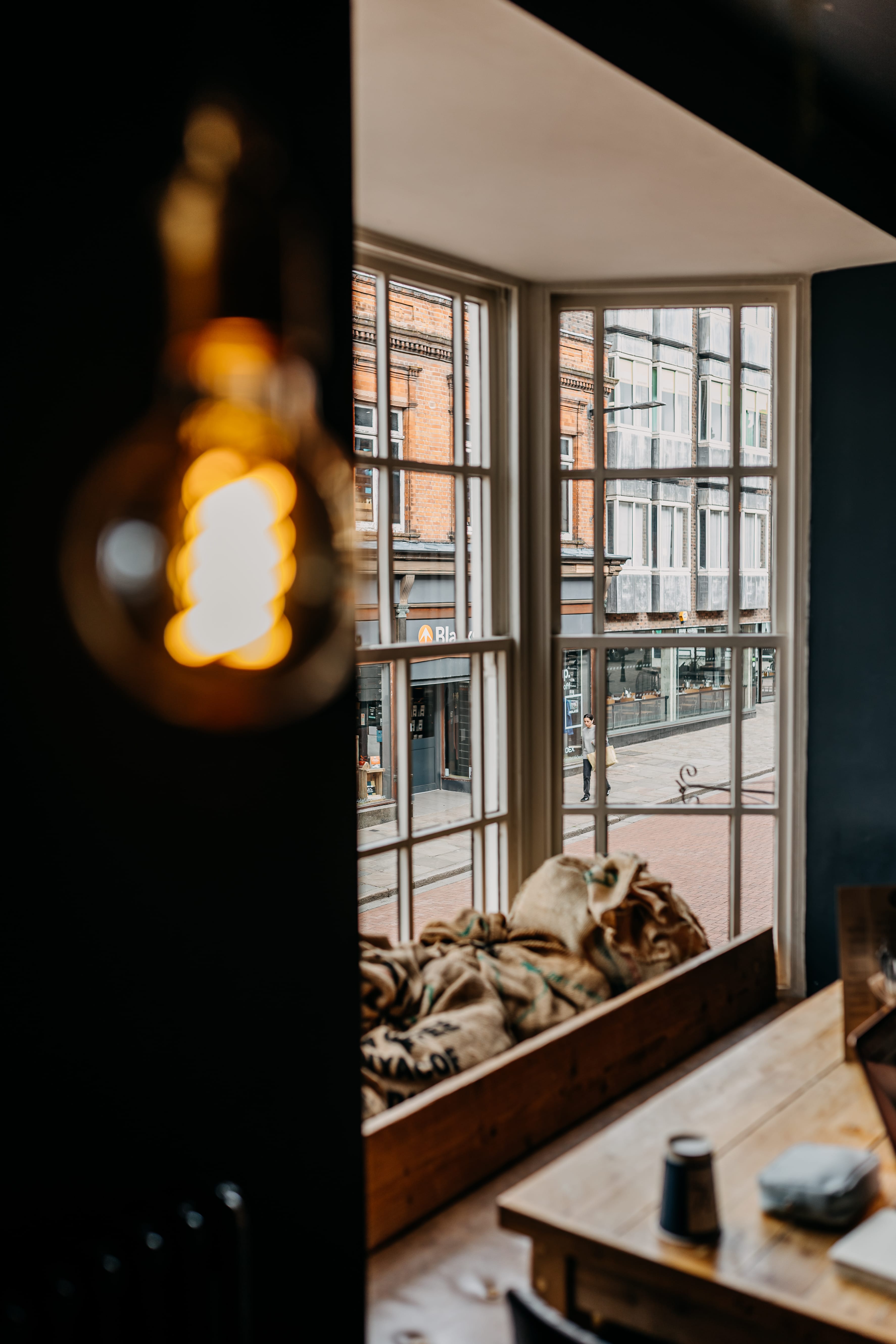 Photo of Trading Post Coffee Roasters, Chichester, Private Hire