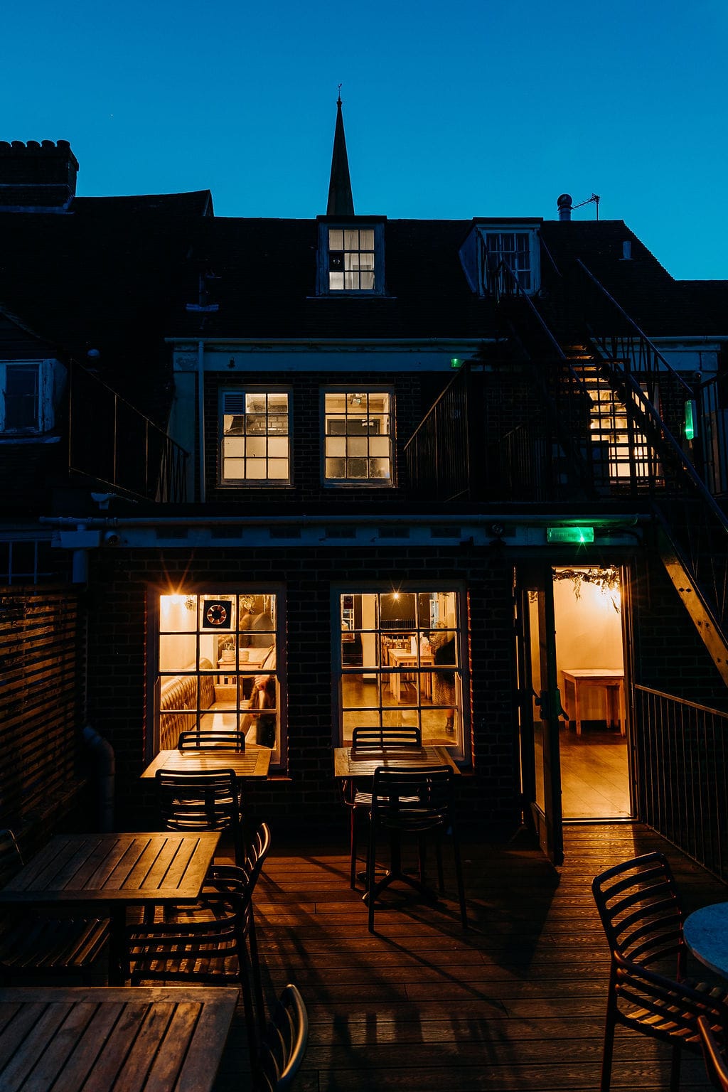 Photo of Trading Post Coffee Roasters, Chichester, Private Hire