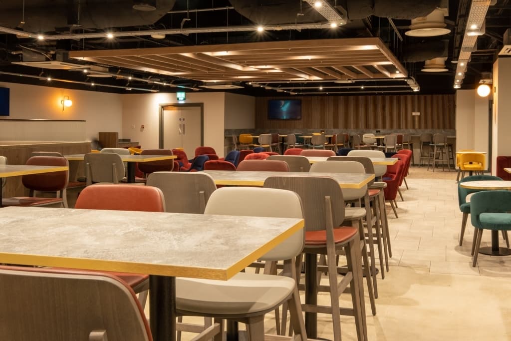 Club Hampden, Hampden Park Stadium photo #3