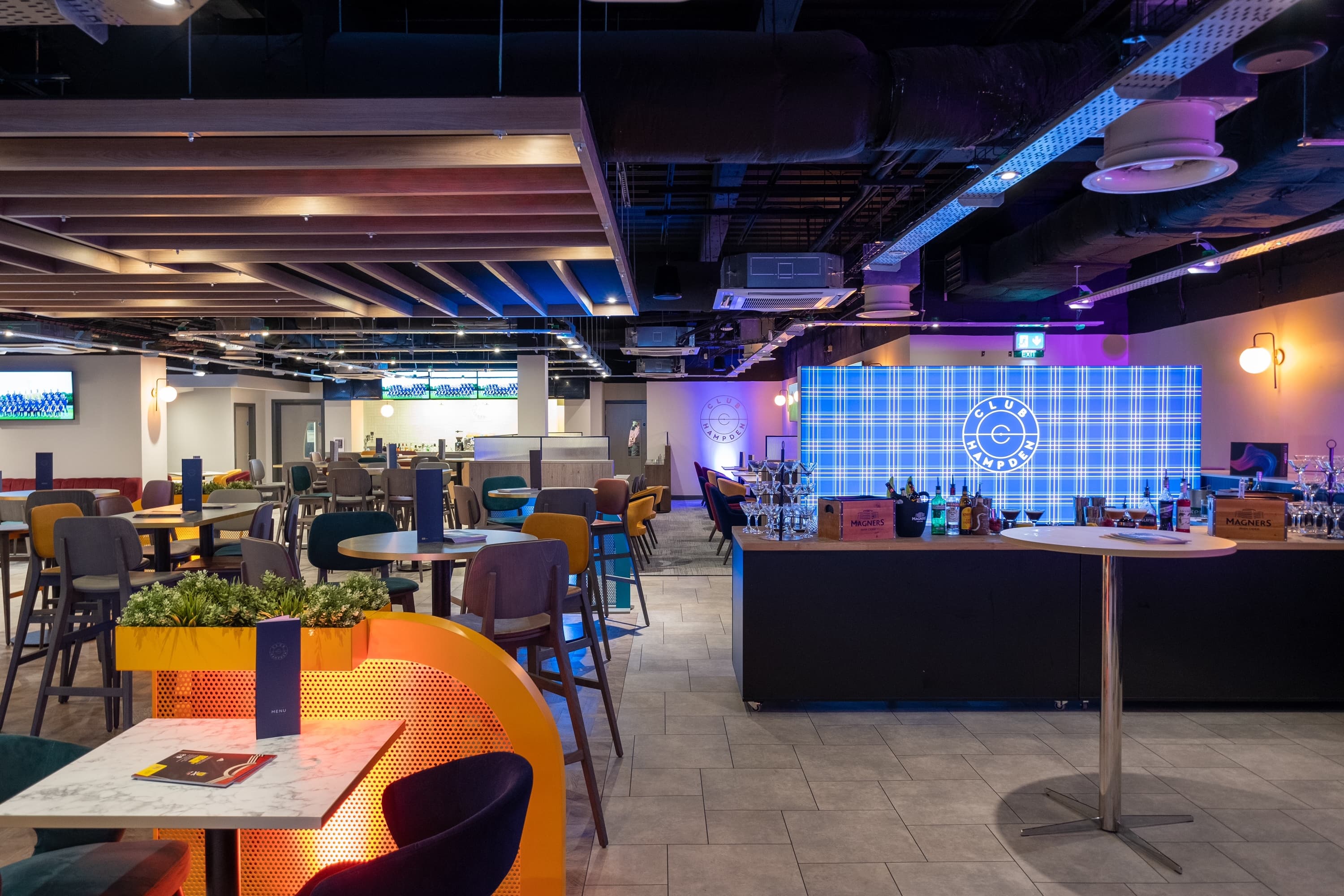 Club Hampden, Hampden Park Stadium photo #2