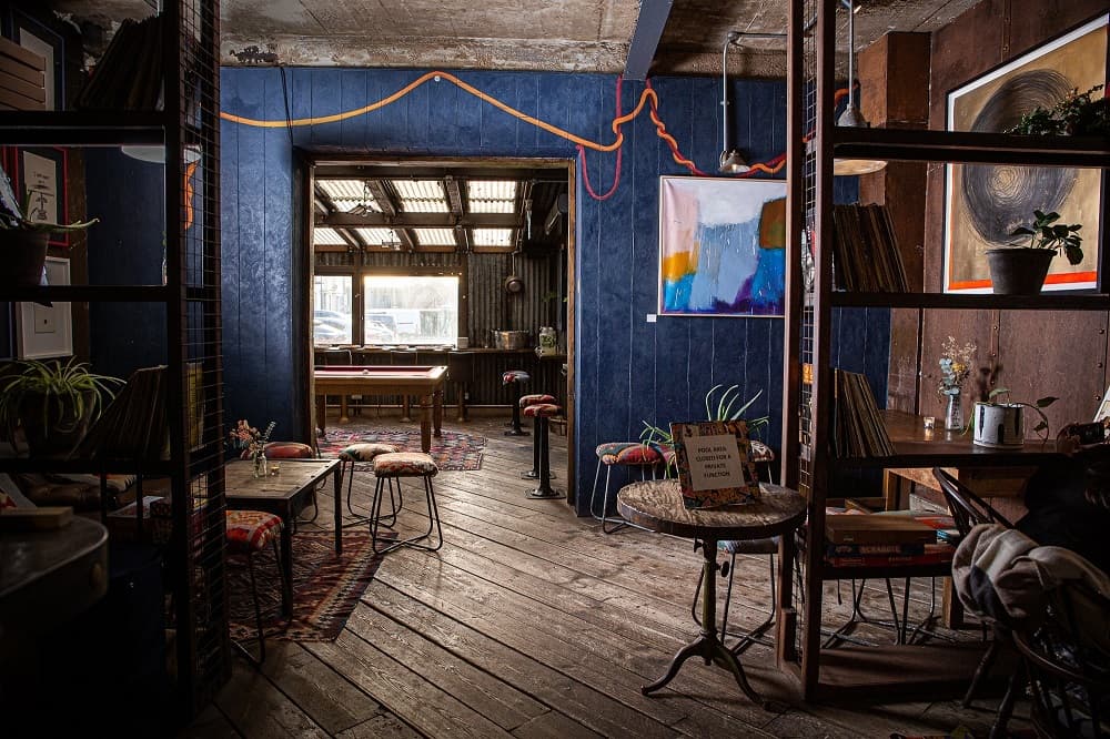 Exclusive Whole Venue Hire, Never For Ever photo #8
