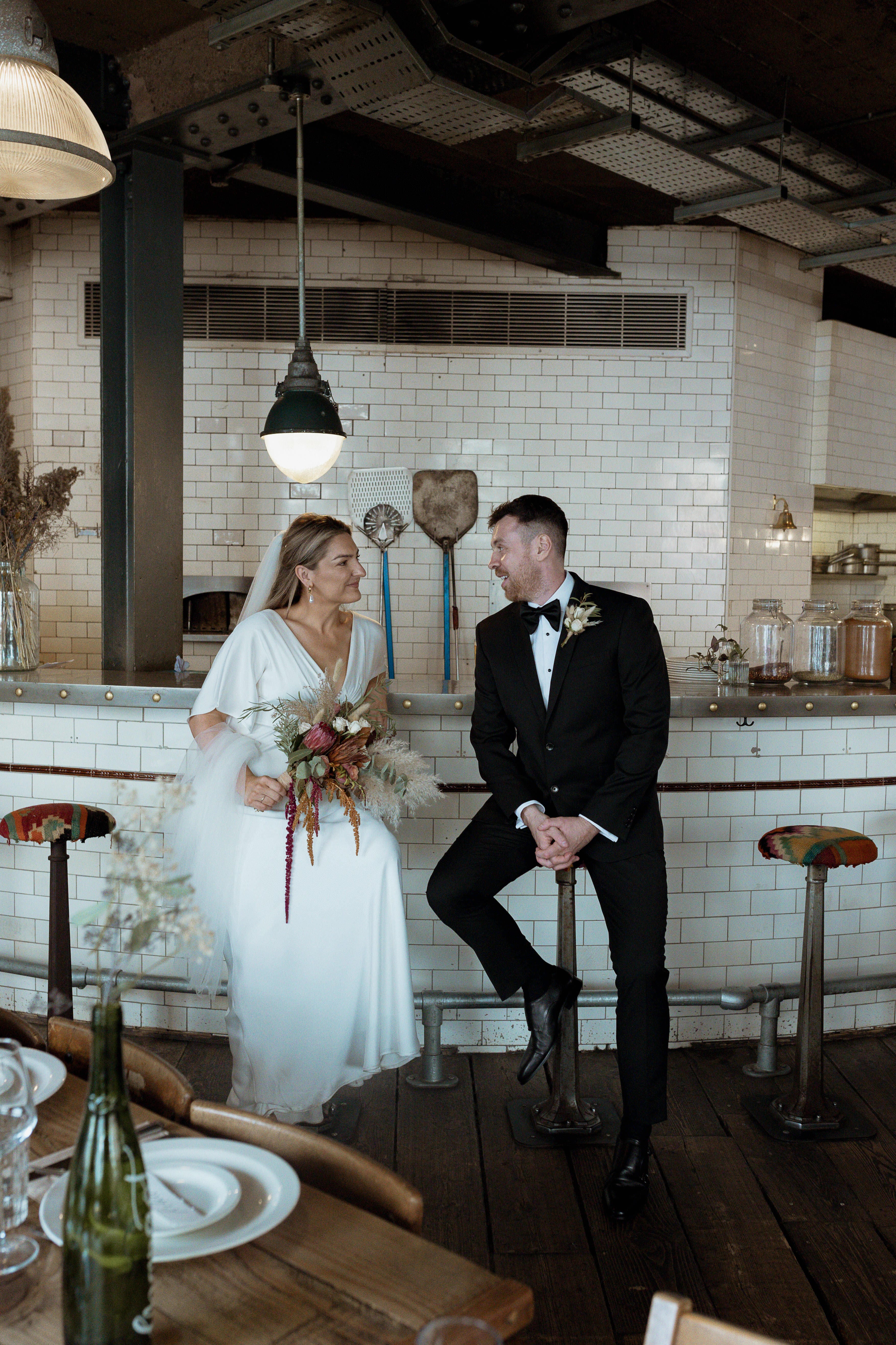 Photo of Never For Ever, Wedding Hire
