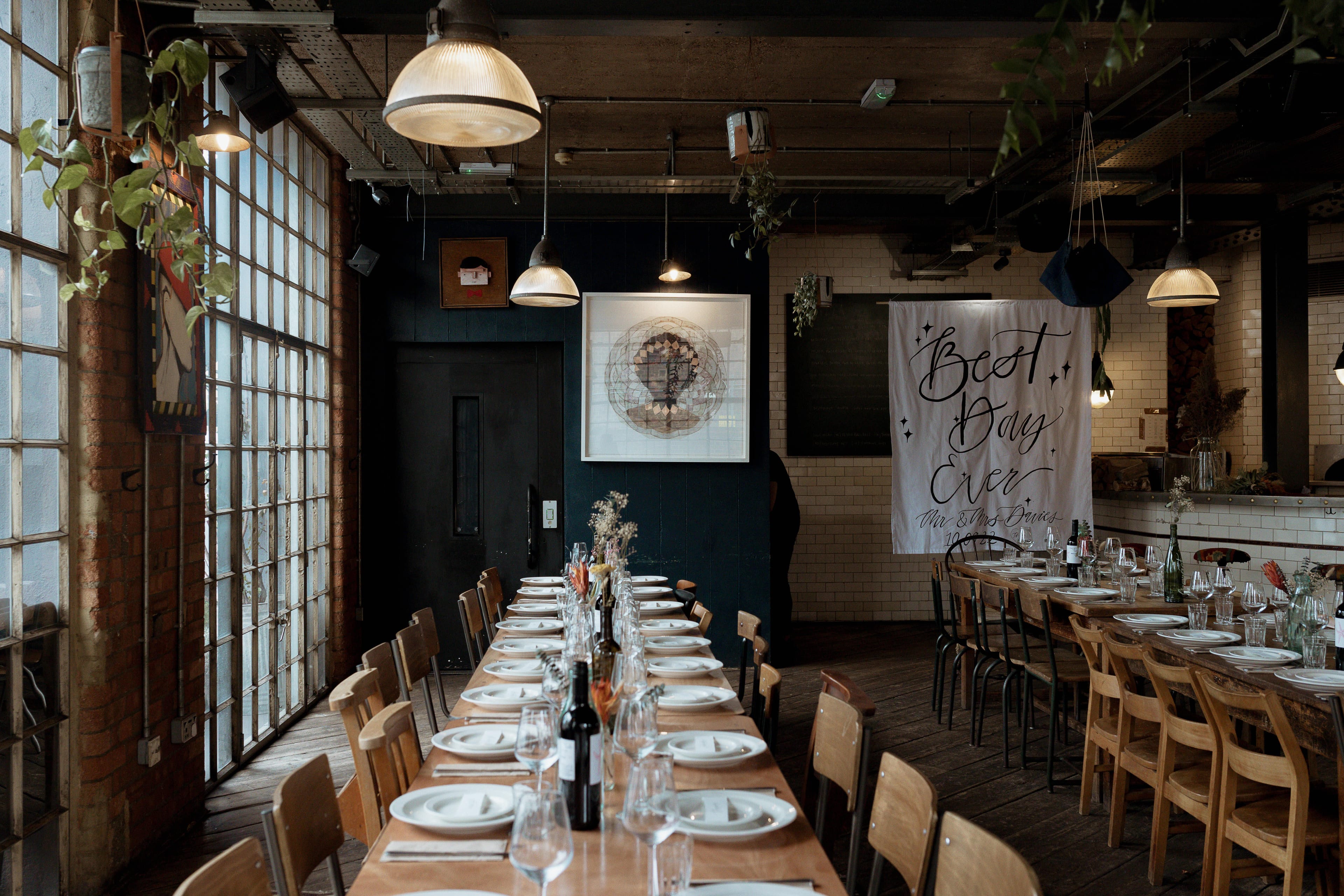 Photo of Never For Ever, Wedding Hire