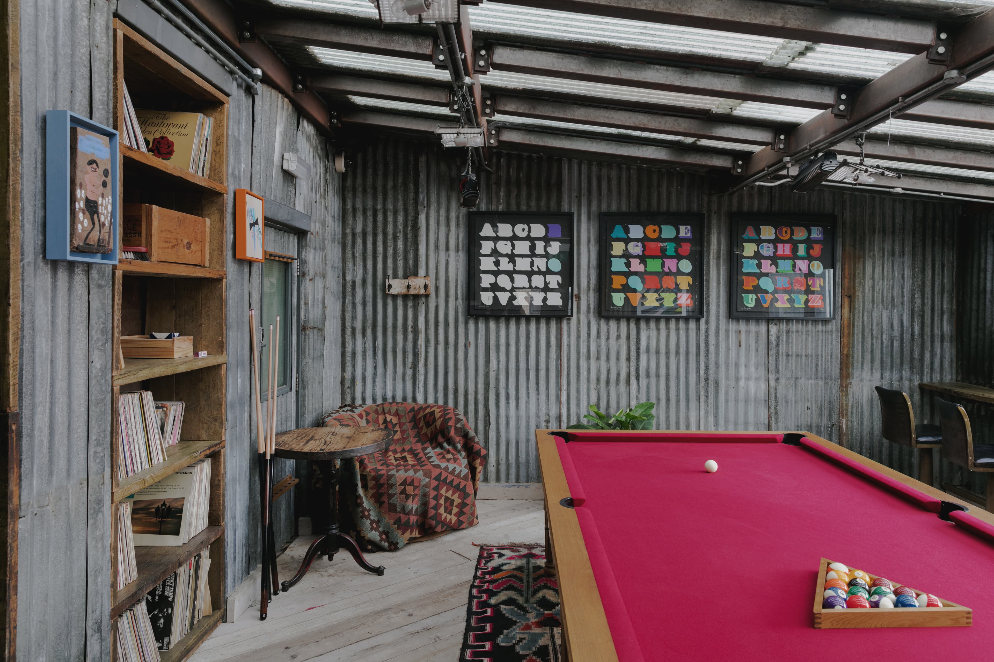 Exclusive Whole Venue Hire, Never For Ever photo #11