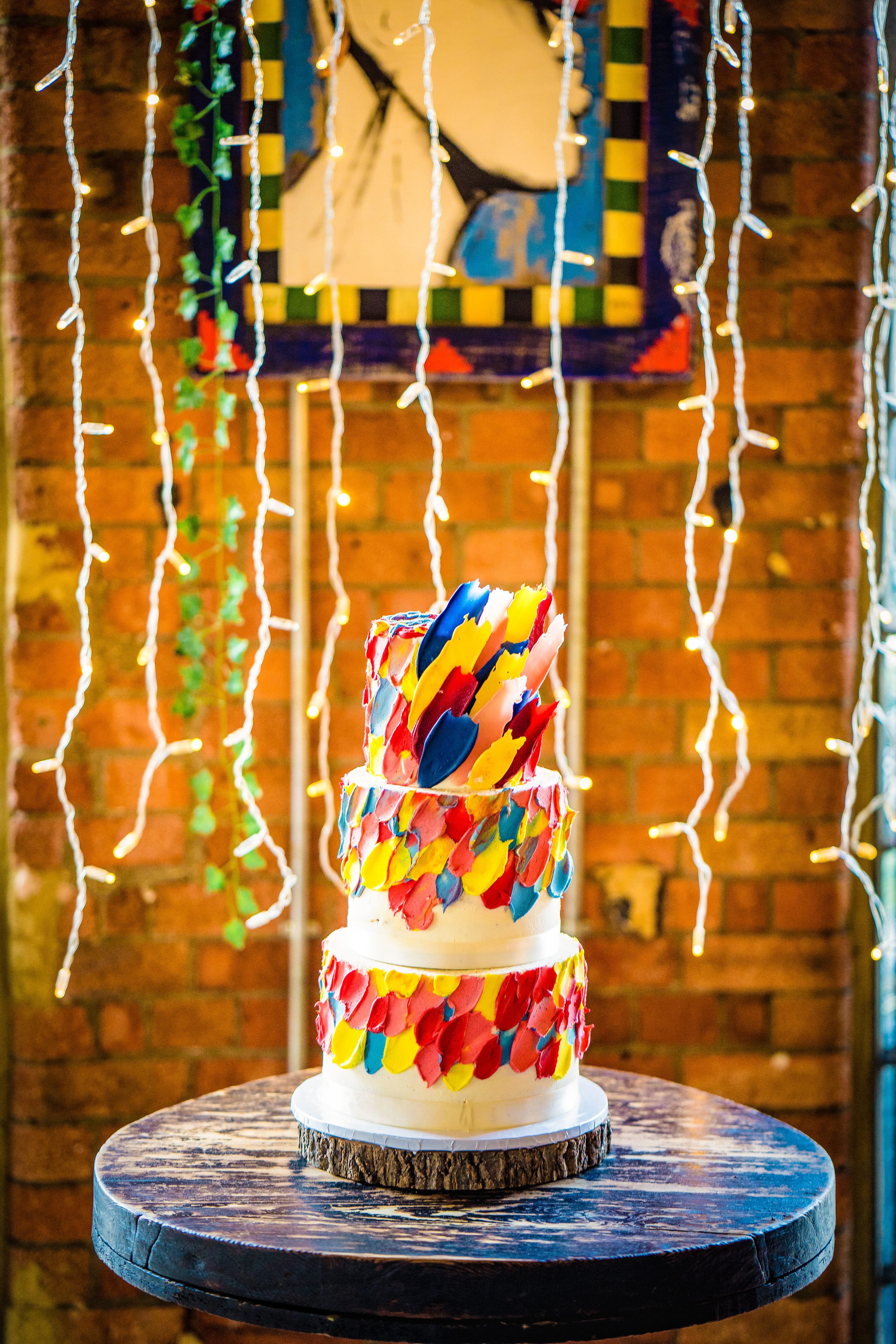 Photo of Never For Ever, Wedding Hire