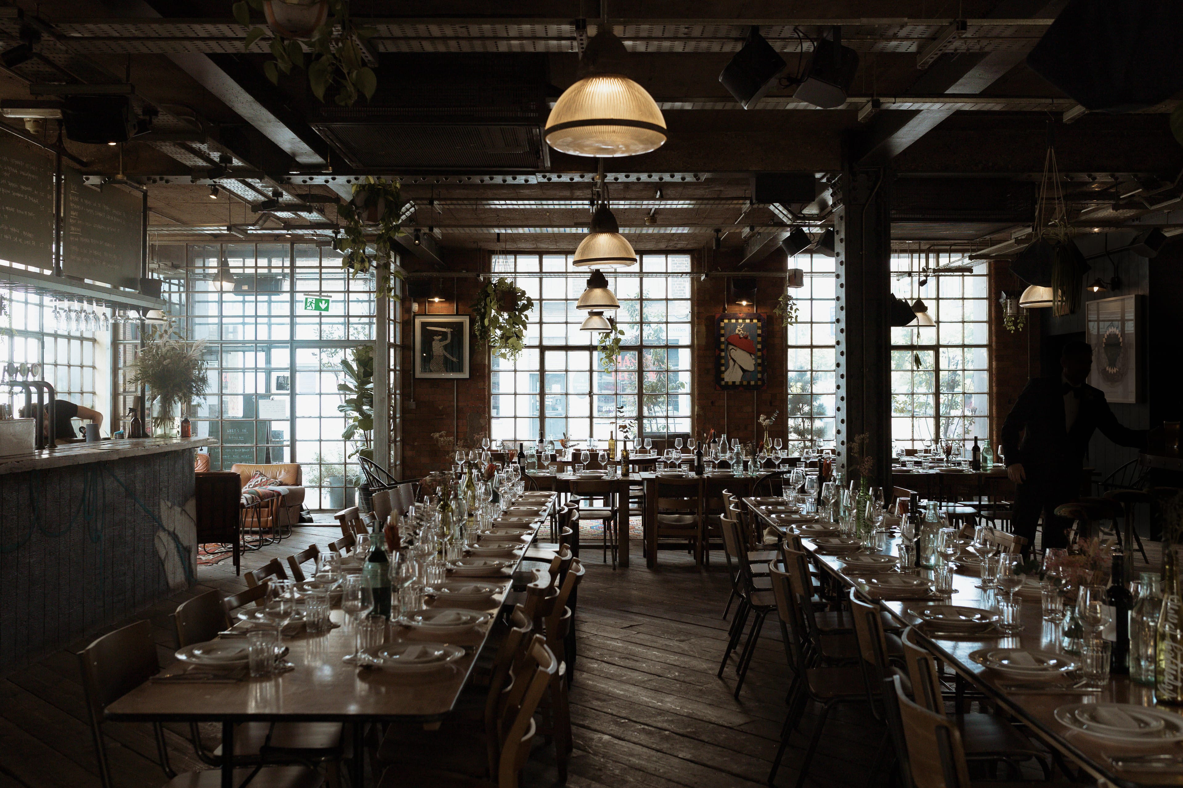 Photo of Never For Ever, Wedding Hire