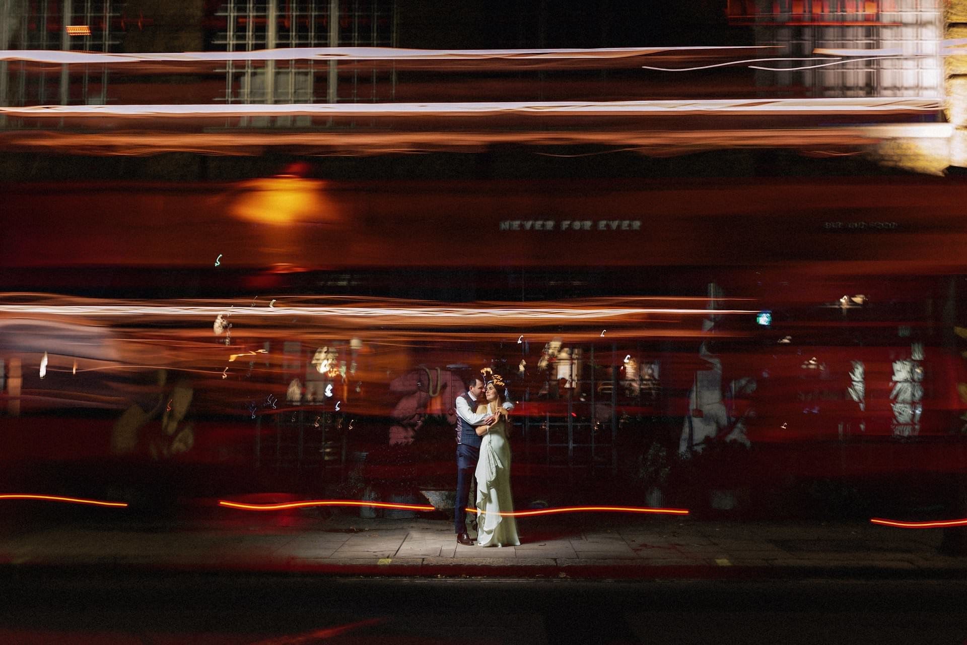 Photo of Never For Ever, Wedding Hire