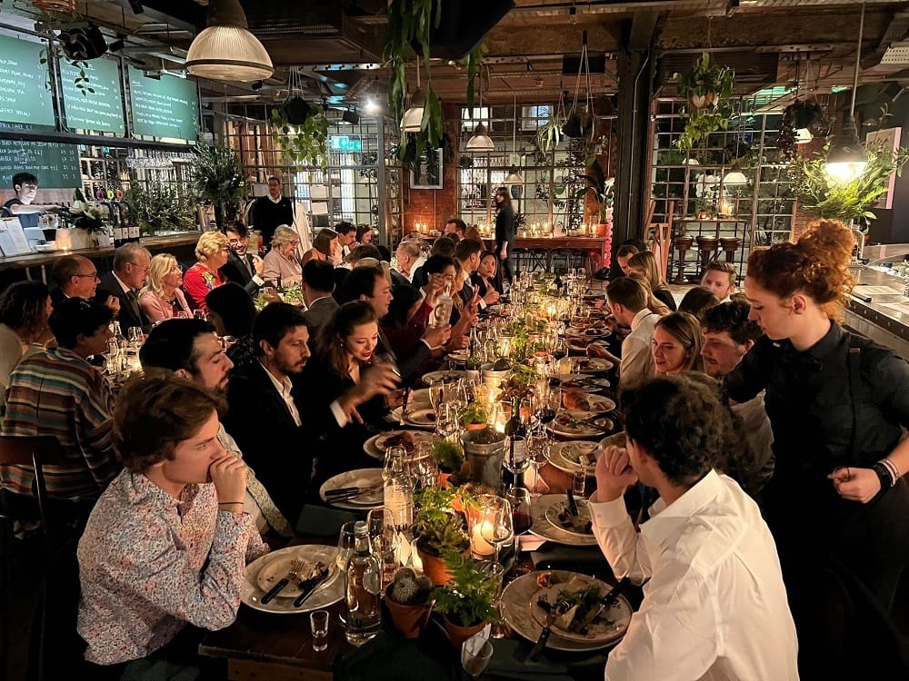 Photo of Never For Ever, Exclusive Whole Venue Hire