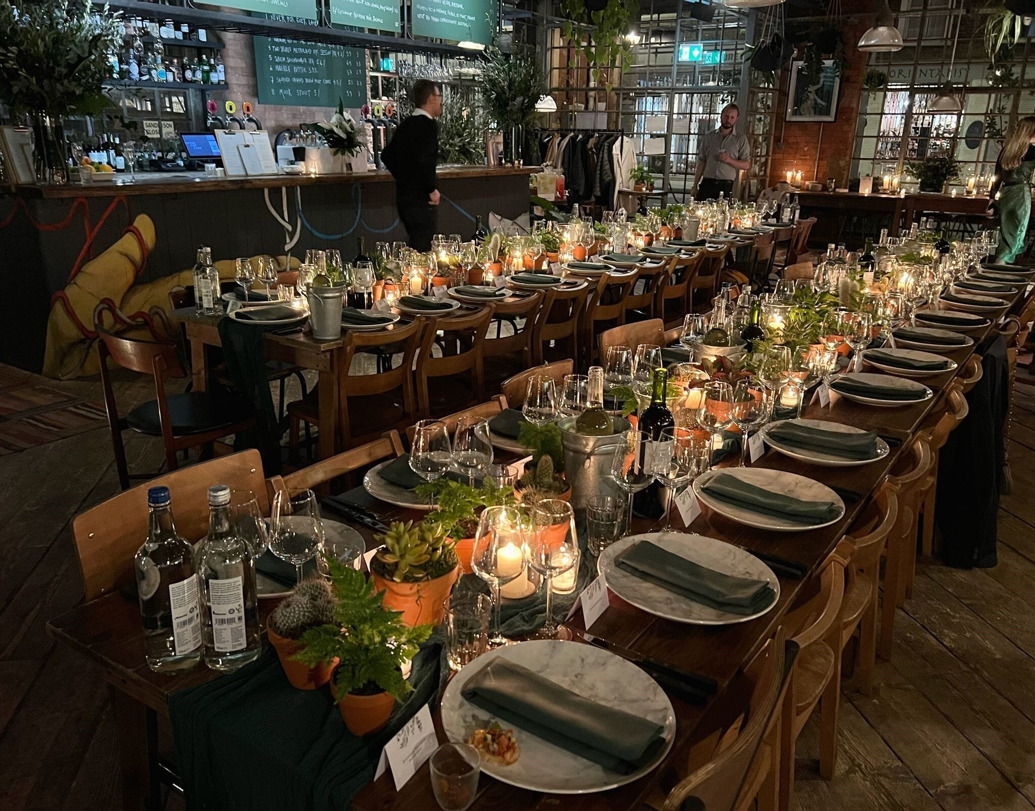 Photo of Never For Ever, Wedding Hire