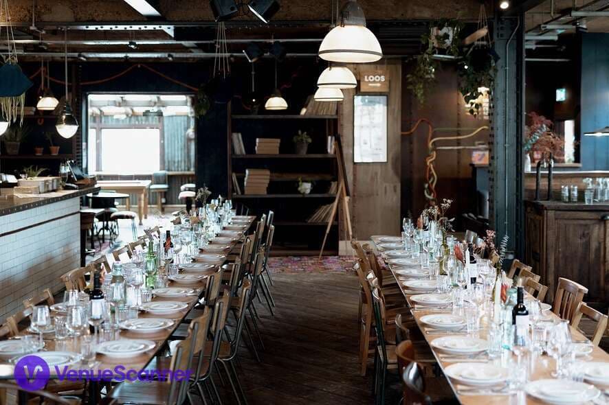 Never For Ever, Exclusive Whole Venue Hire photo #3