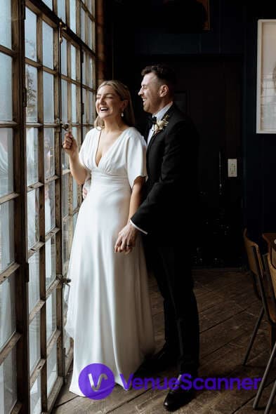 Never For Ever, Wedding Hire photo #3