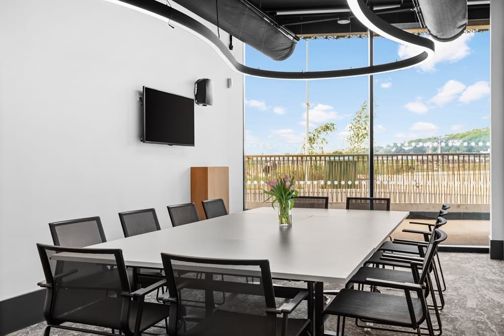 Peter Lynn & Partners Creative Learning Suite, Swansea Building Society Arena photo #41