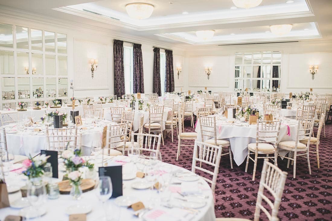 Brunel Suite, Bailbrook House Hotel photo #4