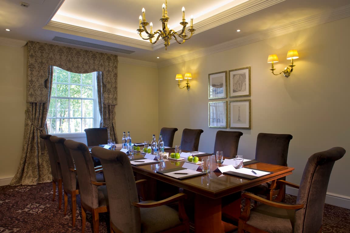 Sydney, Bailbrook House Hotel photo #1