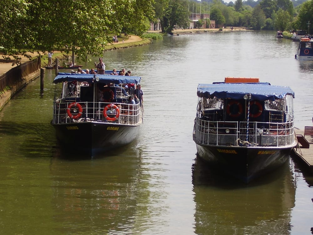Photo of Salters Steamers Ltd, Salters Steamers